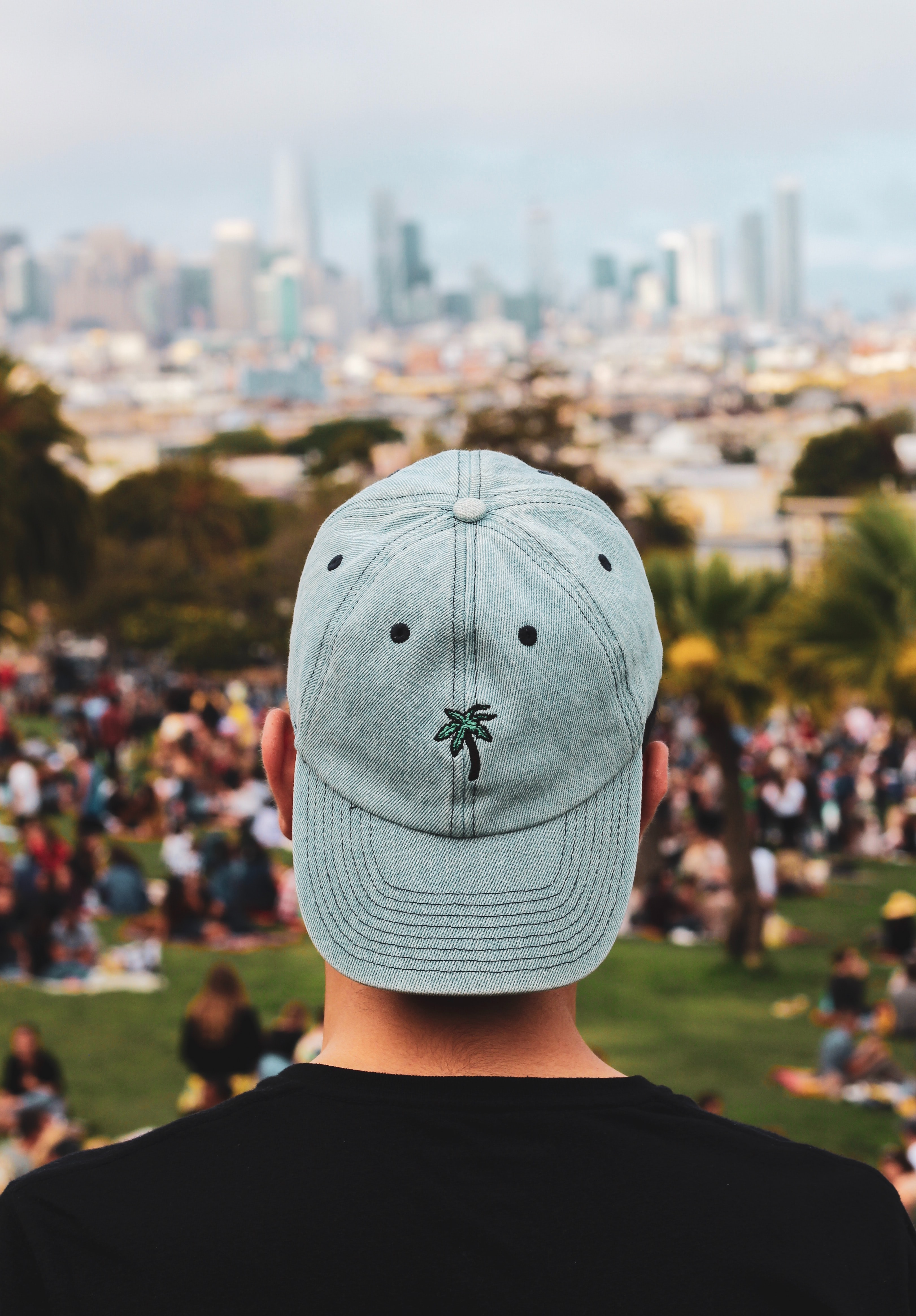 cap
