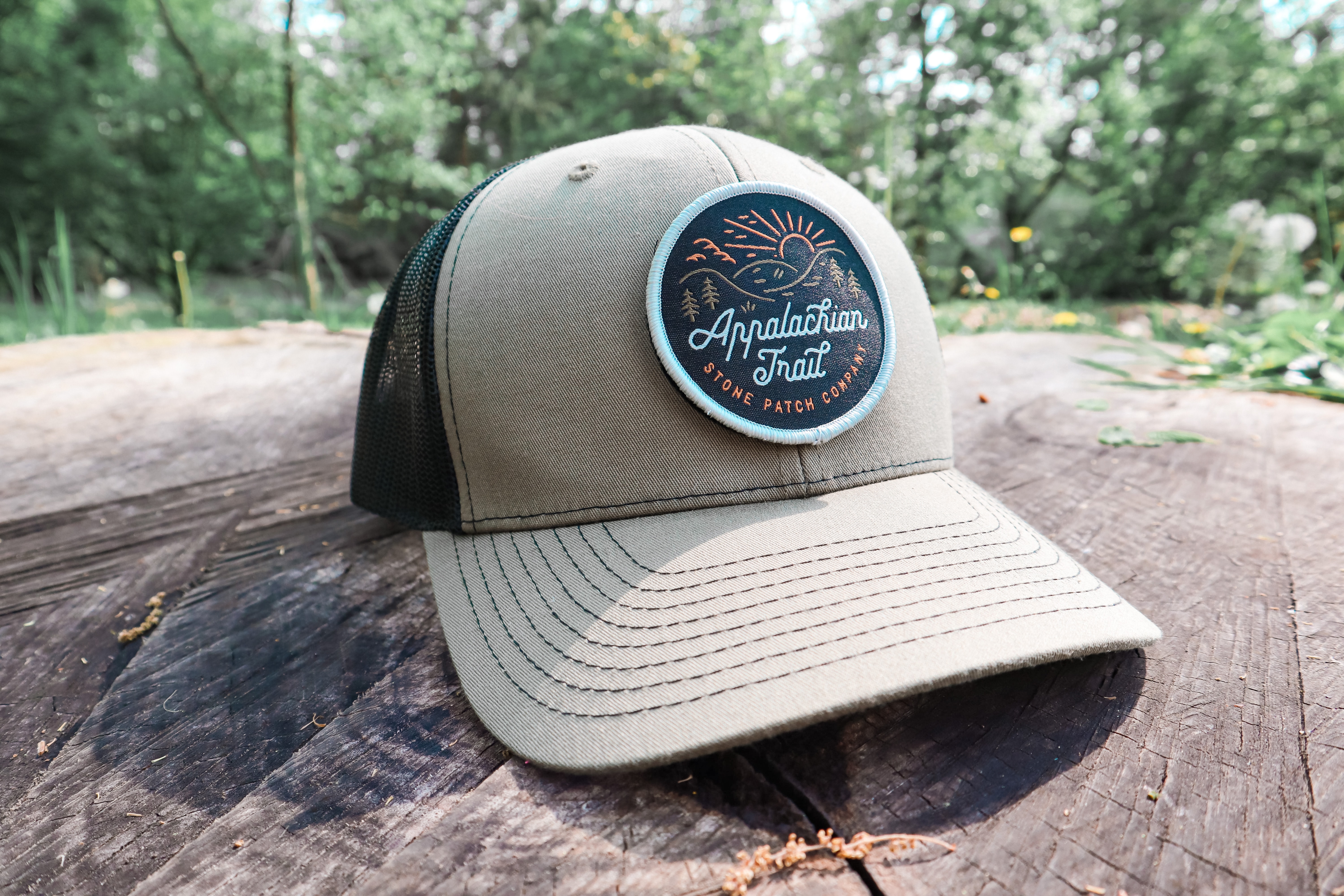 cap