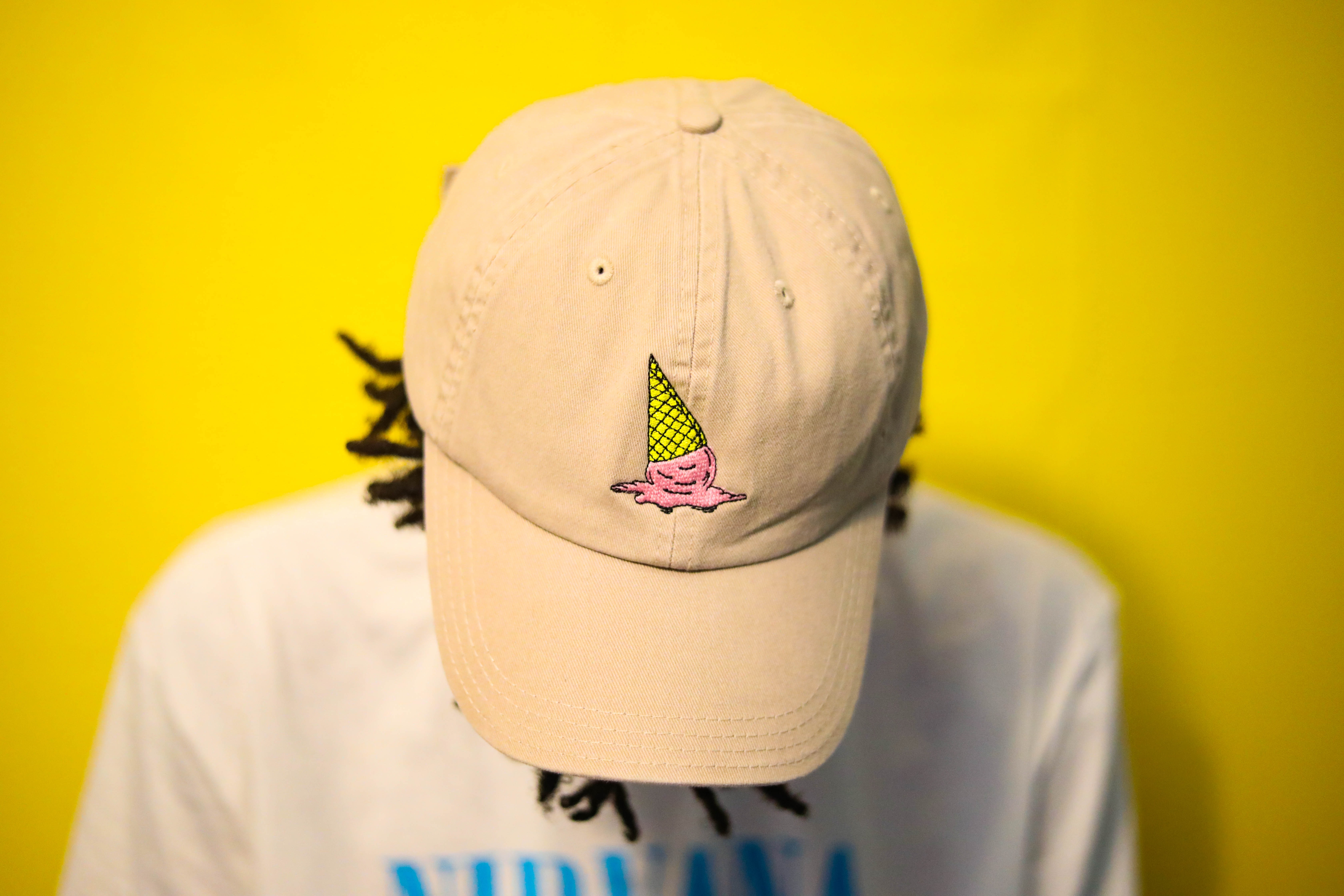 cap