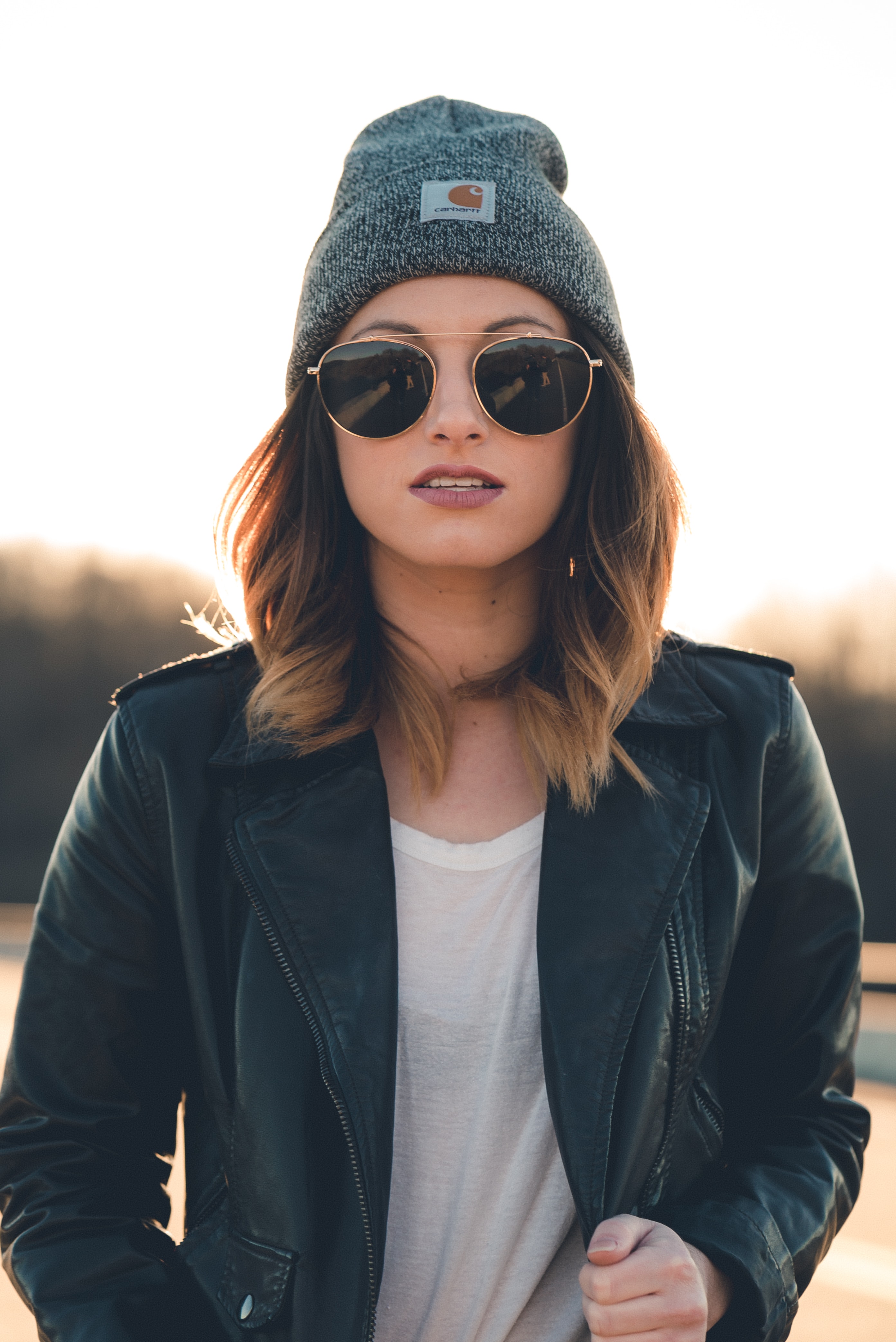 cap